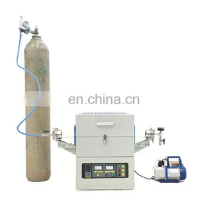LIYI High Temperature Vacuum Furnace Price thumbnail-7