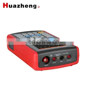 One Channel 50MHZ Reasonable Price Hand-held Digital Storage Portable Oscilloscopes Handheld Oscilloscope thumbnail-5