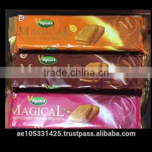 Magical Cream Biscuits 95g thumbnail-1