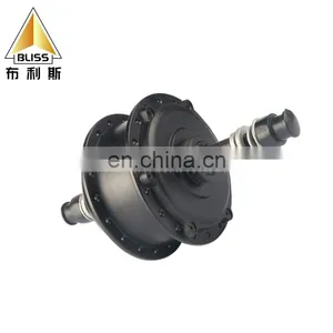 Electric Motor Wheel Hub250/350/500/750/1000/1500W Car Wheel Hub Motor Wheel Hub Bolts Motorized Tricycles thumbnail-2
