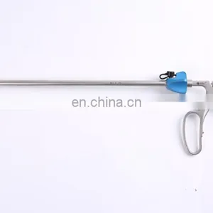 Hem-o-lok Clip Applicator Laparoscope Plastic Clip Applier Titanium Clamp thumbnail-2