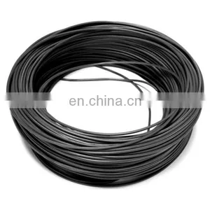 Manufacturer Price Pvf1-F PV Solar Cable 2.5mm /4mm/6mm PV Cable thumbnail-3
