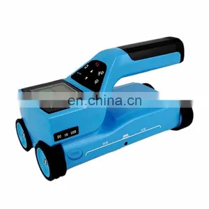 Portable Integrated Rebar Scanner GPR Instrument thumbnail-1