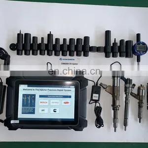 Stage3 Common Rail Injector Measuring Tools CRM2000 thumbnail-6
