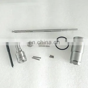 КОМПЛЕКТ РЕМОНТА COMMON RAIL ДЛЯ 23670-0L050 thumbnail-3