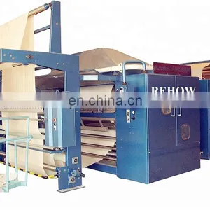 RH-300 Open-width Knitted Fabric Singeing Machine thumbnail-1
