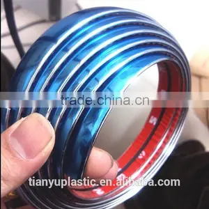 Pvc Flat Strip Car Decoration Strips thumbnail-5
