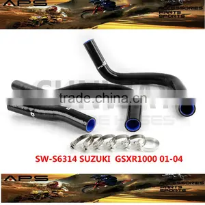 Motorcycle Silicone Hose thumbnail-1
