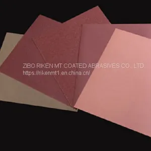 AP37L WATERPROOF ABRASIVE PAPER thumbnail-1