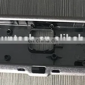 High Quality Vehicle Tooling Manufacturing and Plastic Injection Molding Product thumbnail-4