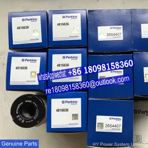 31162121 Genuine Flywheel Ring Gear for Perkins 1004.4 1004.4T 1004.40 1006.6 1006.6T Brand New thumbnail-4
