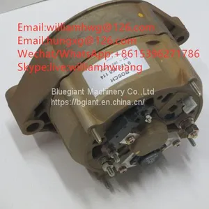 Alternator 921066.0005 9210660005 thumbnail-1