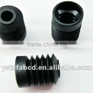YoungSilicone Silicone Rubber Industrial Anti Dust Cover thumbnail-1