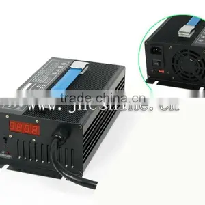 180V Lead Acid Car Battery Chargers thumbnail-1