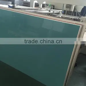 12mm 16 mm 18mm High Glossy Surface MDF Board thumbnail-5