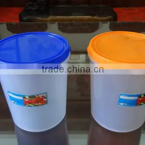 5L Airtight Food Storage Container thumbnail-1
