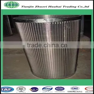 Specializing in the Production of Custom High Quality Stainless Steel Suction Oil Filter Element for Steam/gas Turbine thumbnail-4