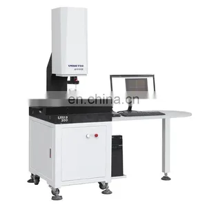 OEM High Quality 2d 3d Measurement System Dimensions Image Measuring Instrument thumbnail-1