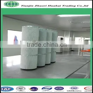 Hot Sale High Quality and Cheap Price With Different Size Stable Structure of Coalescence Filter Element thumbnail-5
