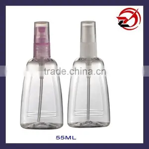 Plastic Mist Spray Bottle thumbnail-1