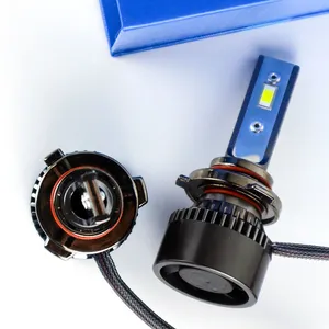 Manufacturer Wholesale LED Headlights R30 Series 3570 Bead Headlights Automotive Lights LED Headlights thumbnail-5