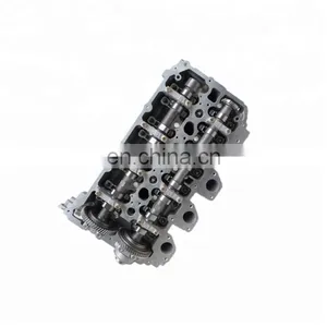 HIGH Quality 4D56 Engine Cylinder Head For L200 K74T Pajero V24 V44 MD303750 MD139564 MD185926 MD348983 MR984455 thumbnail-4
