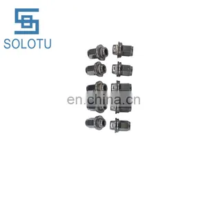 FOR TUNDRA SEQUOIA LX470 LX570 ALLOY WHEEL LUG NUT 90942-01103 thumbnail-2