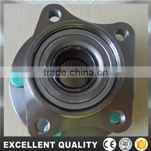 Wheel Hub Bearing L214-26-15XA thumbnail-1