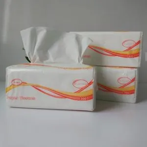 Box Facial Tissue Making Machine With High Quality Soft Tissue Paper Processing Machine thumbnail-5