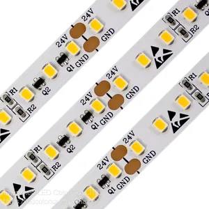 2835 Constant Current LED Strip DC24V 120Leds/m Flex Led Strip thumbnail-2