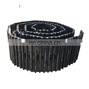 Mini Excavator Steel Track For PC30 thumbnail-5