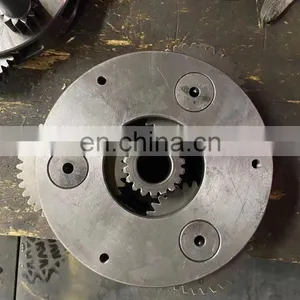 457-7977 GEAR RING for E320D Excavator thumbnail-4