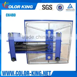 HPC480 Large Format Press Printing Sublimation Printer With Cheapest Price thumbnail-6
