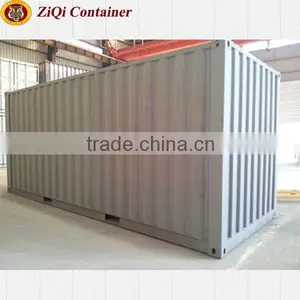 Hot Sale Brand New 20ft Shipping Container thumbnail-5