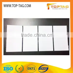 Top Performance Rfid Clothing Tag With Many Crafts thumbnail-1