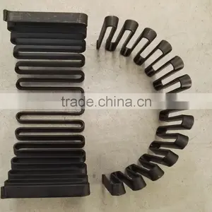Flexible Grid Coupling With Break Wheel China Supplier thumbnail-4