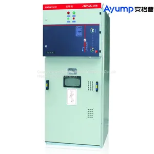 GZD(W) Series Intelligent High Frequency Direct Current Power Supply Box thumbnail-5