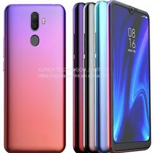 China Mobile Phpne Factory Direct Supply Latest 2021 Low End 6.0 Inch Android Smart Phone 4G With Dual Camera thumbnail-1