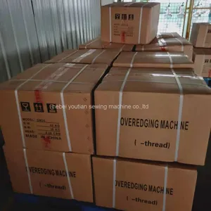 Sell YT255 Bag Closing Machine thumbnail-2