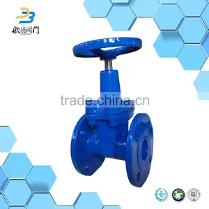 5" Inch Ductile Iron Gate Valve Handles thumbnail-4