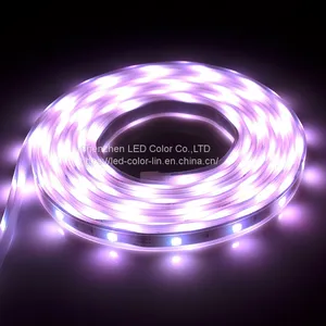 RGB Dream Color Christmas LED Waterproof Holiday Lights Led Strip thumbnail-2