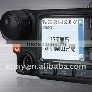 HYT MD780 Repeater Original Digital Radio Motorol Walkie Talkie 30km Range thumbnail-2