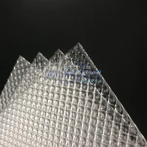 Honycomb Acrylic Sheet JK-FWB thumbnail-2