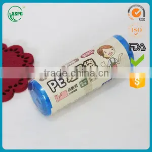 Ldpe Garbage Bags Carrier thumbnail-3
