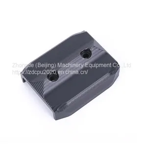 Plastic CNC Machining Parts thumbnail-1