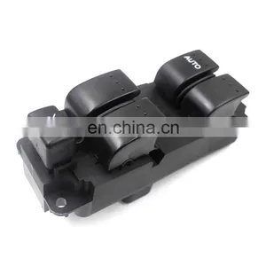 100006153 Best Price Front Left Driver Side Power Window Switch BN8F-66-350A For Mazda 3 2004-2009 thumbnail-2