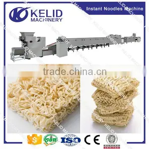 Commercial Maggie Instant Noodles Production Line Quality Choice thumbnail-1