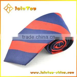 2016 Hot Sale and Best Quality OEM Silk Necktie For Men thumbnail-5