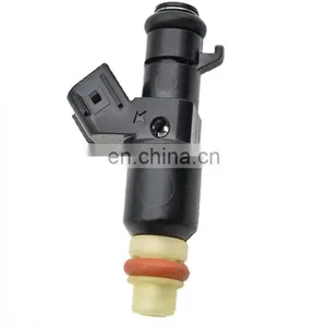 4PCS Original Factory Fuel Injectors Nozzle 16450-PWC-J01 For Japanese Car thumbnail-1