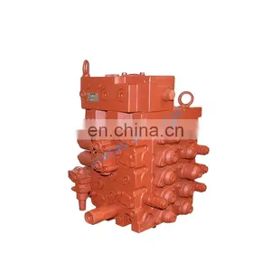 Dedicated EX200-5 EX200-6 Control Valve EX200LC Hydraulic Valve EX200LC-5 Main Valve 4366959 thumbnail-1
